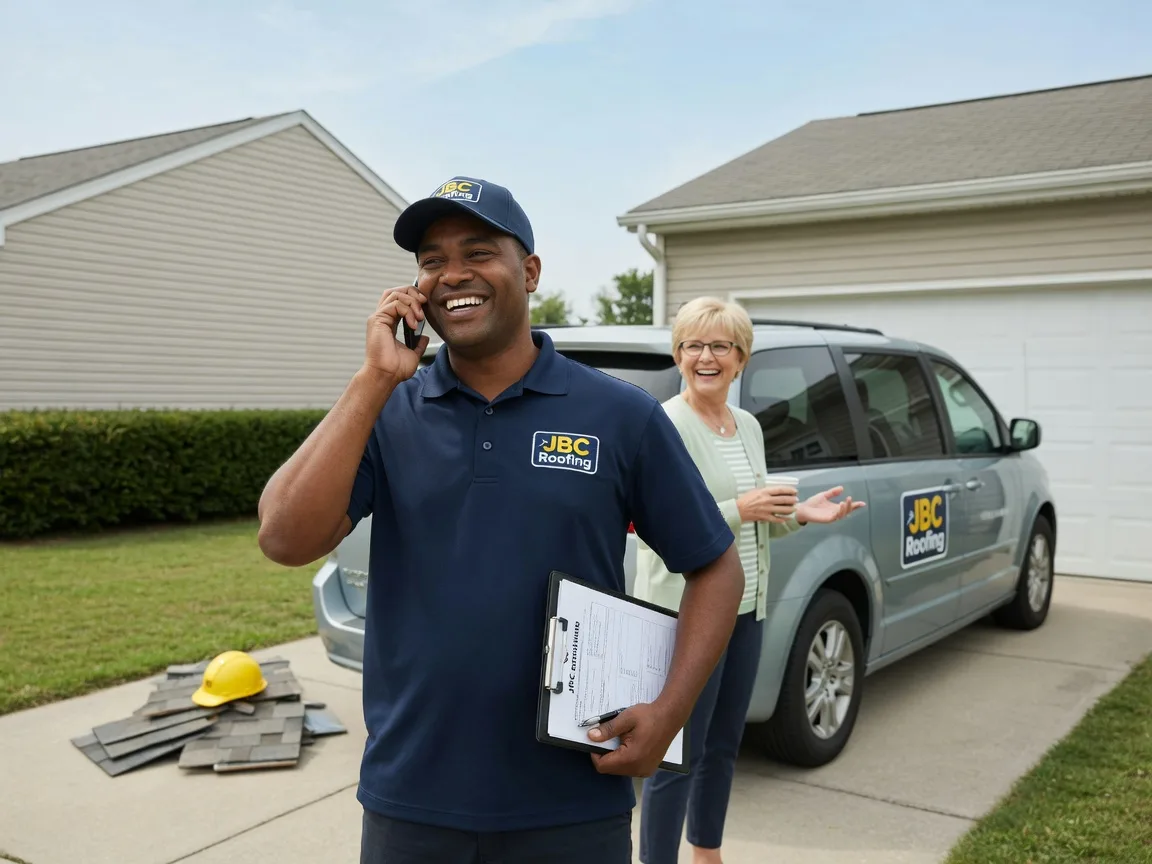 Roof Replacement Jamestown, CO FAQs